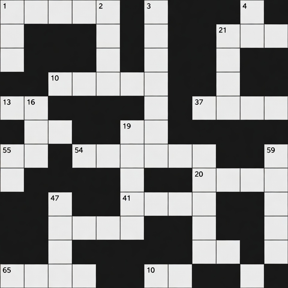 Vorschau Kreuzworträtsel Generator